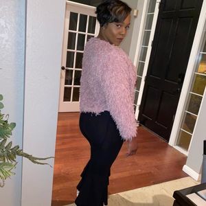 Meet your Posher, Precious